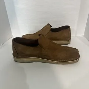 Clarks | Shoes | Clarks Mens Desert Mosier Loafer Size 9  display picture 1